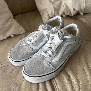 Vans Lace up Old Skool